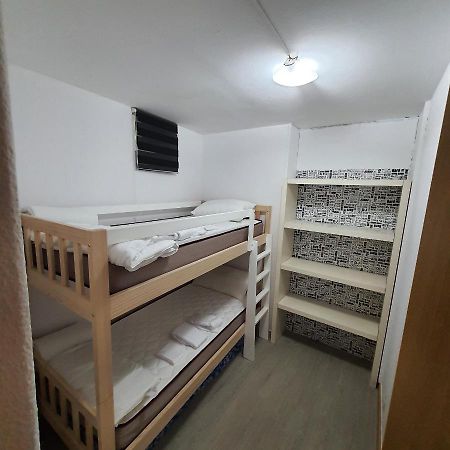 Moderno Y Centrico Apartamento En Vigo Apartment Bagian luar foto