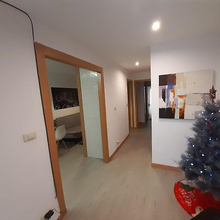 Moderno Y Centrico Apartamento En Vigo Apartment Bagian luar foto