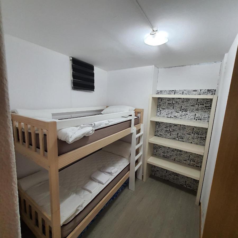 Moderno Y Centrico Apartamento En Vigo Apartment Bagian luar foto